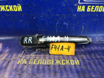 Ручка двери задней правой внешняя MITSUBISHI DIAMANTE 1997