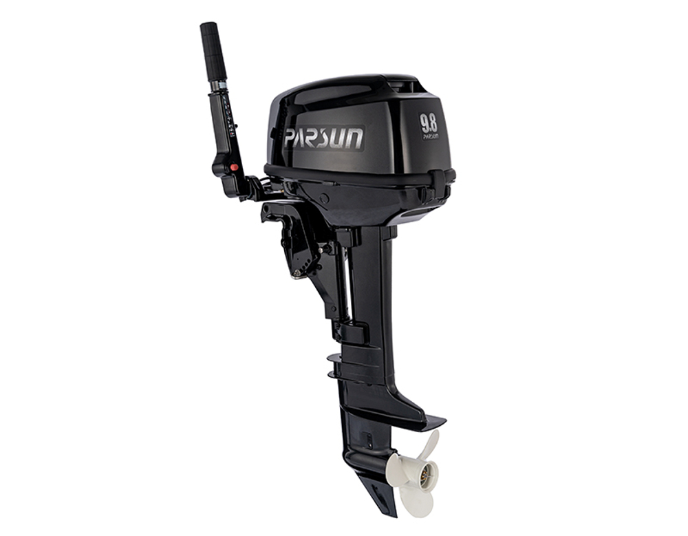 2х-тактный лодочный мотор PARSUN T9.8BMS