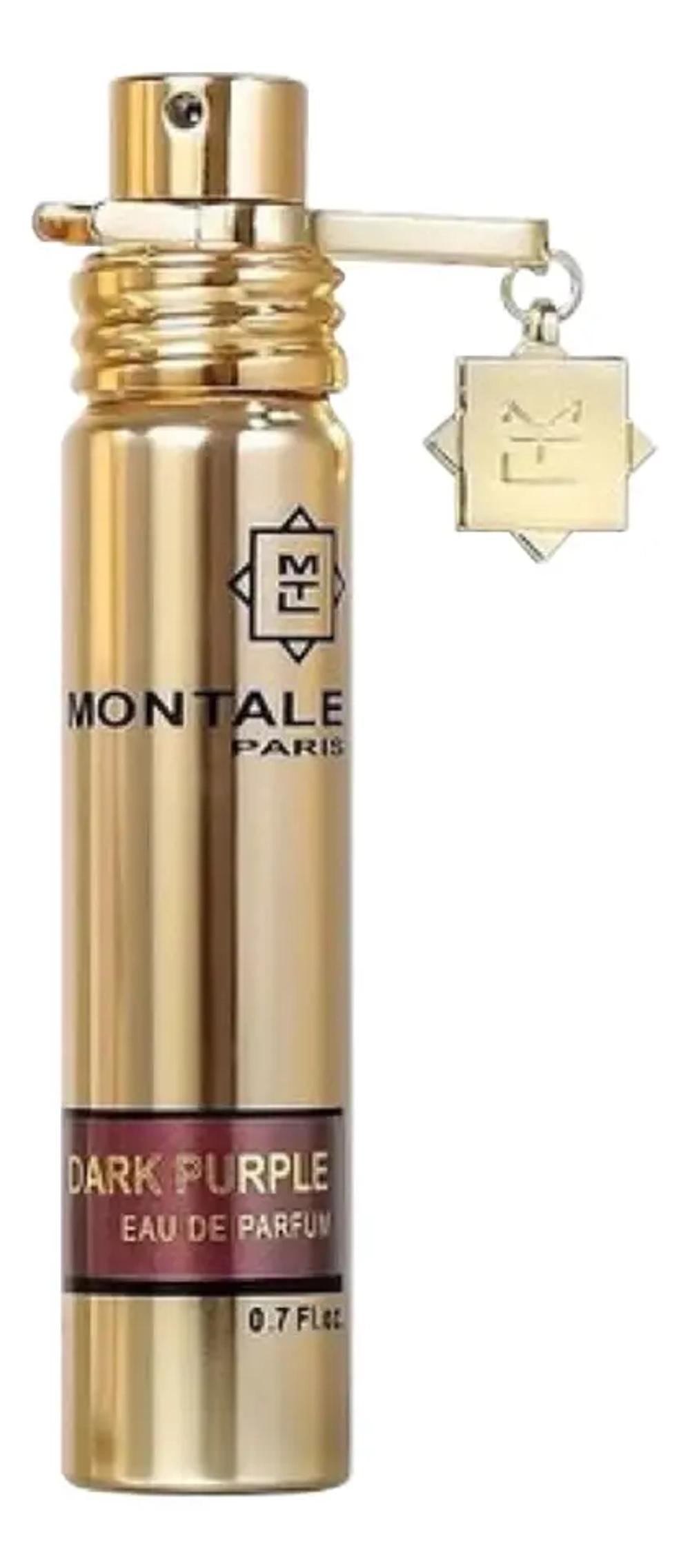 MONTALE DARK PURPLE