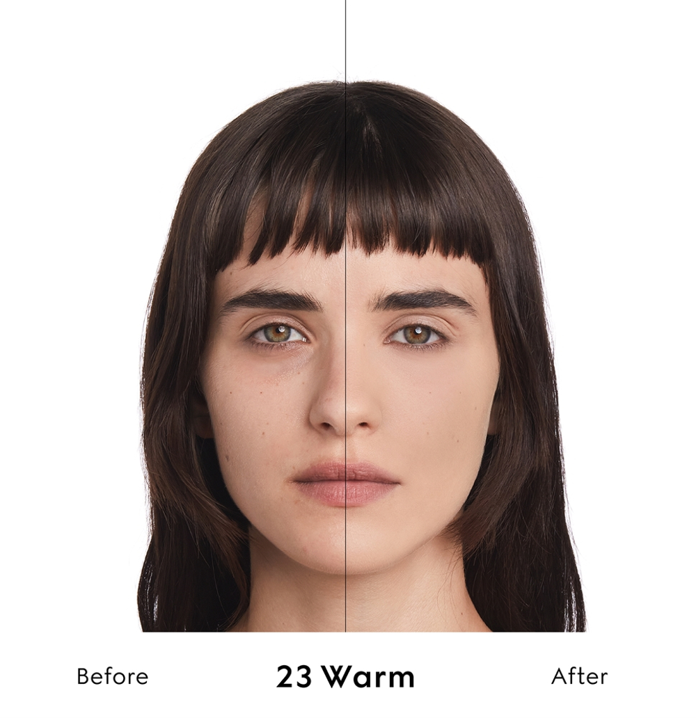 Gucci Gucci Beauty Concentre de Beaute - Корректор в жидкости оттенок 23W, 8 ml