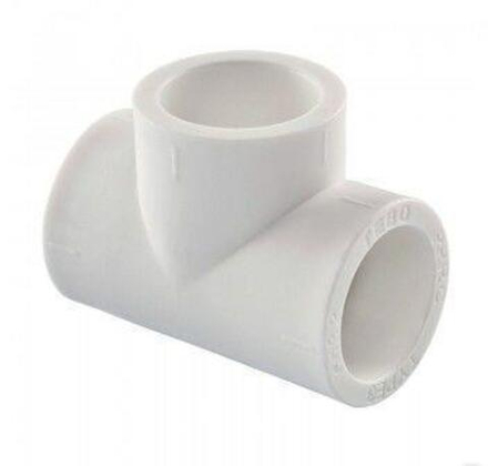 Тройник PP-R d20