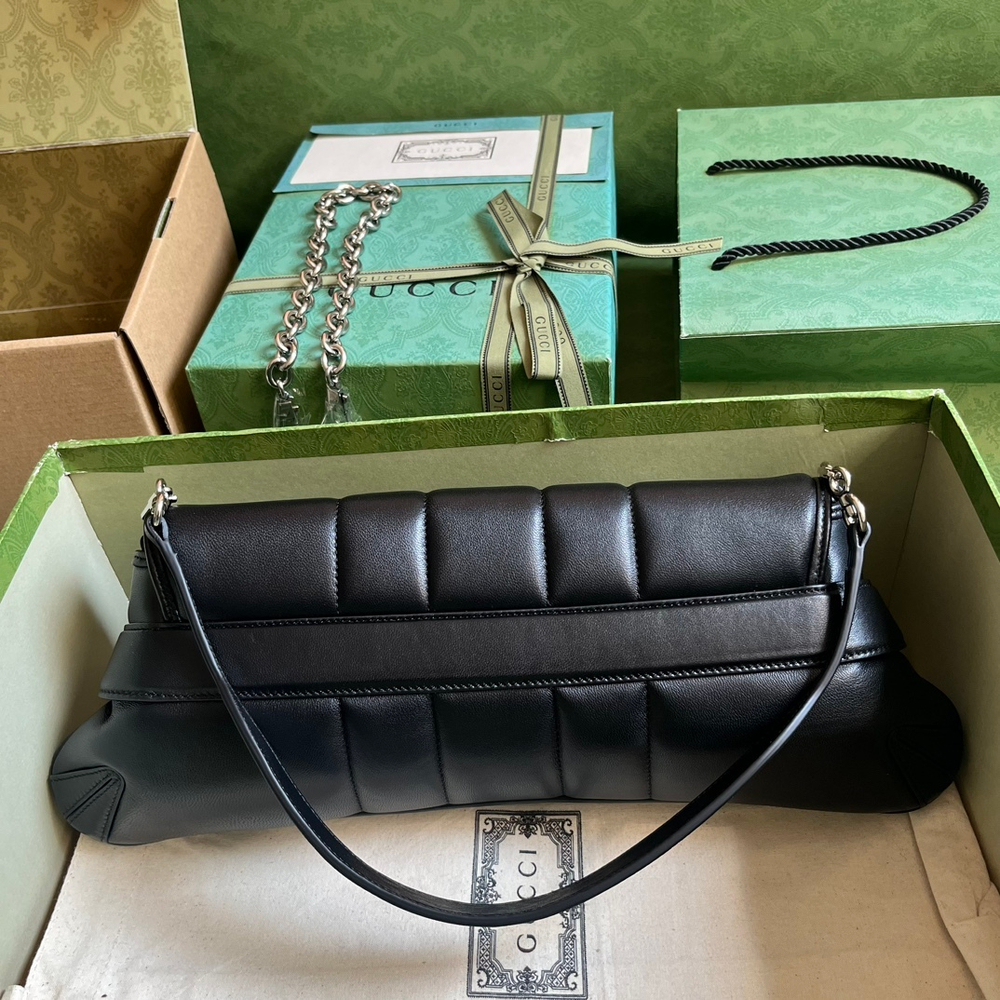 Gucci Horsebit Chain 38 cm
