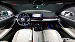 BMW 5 Series (G60) 520i M Sports (02.2024)