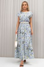 Платье Дарья №102 Valentina