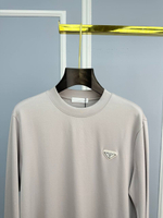 Лонгслив Prada
