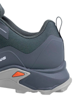 Ботинки мужские Nisus Apex, мембрана Kingtex, серые, 44 (кроссовки)