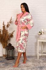 Халат 39006 Натали (Акция)