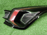 Фонарь правый внешний Zeekr 001 (2021-н.в.)
