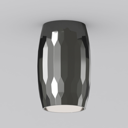 Накладной акцентный светильник DLN104 GU10