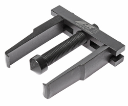 Съемник подшипников 2-х лапый 30-90мм, глубина 93мм, толщина 1.5мм JTC