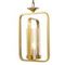 Подвесной светильник Lumina Deco Benton LDP 1236-1 MD+AB