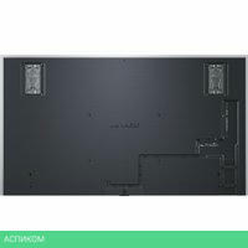 OLED телевизор LG OLED evo AI G5 OLED97G5RLA