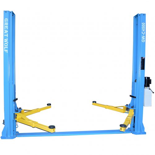 Great Wolf (GW-C4500 220) Подъемник двухстоечный, 4500кг