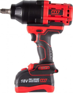 Гайковерт аккумуляторный MIGHTY SEVEN DW-402A ударный