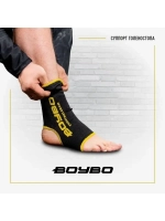 Суппорт голеностопа Синий