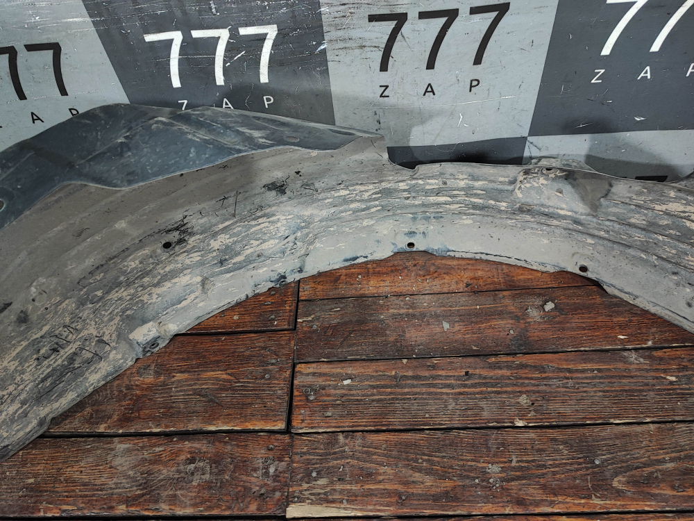 Подкрылок передний правый Haval Jolion 24-нв Б/У Оригинал 5512101XST13A