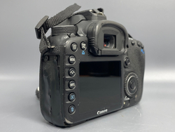 Canon EOS 7D
