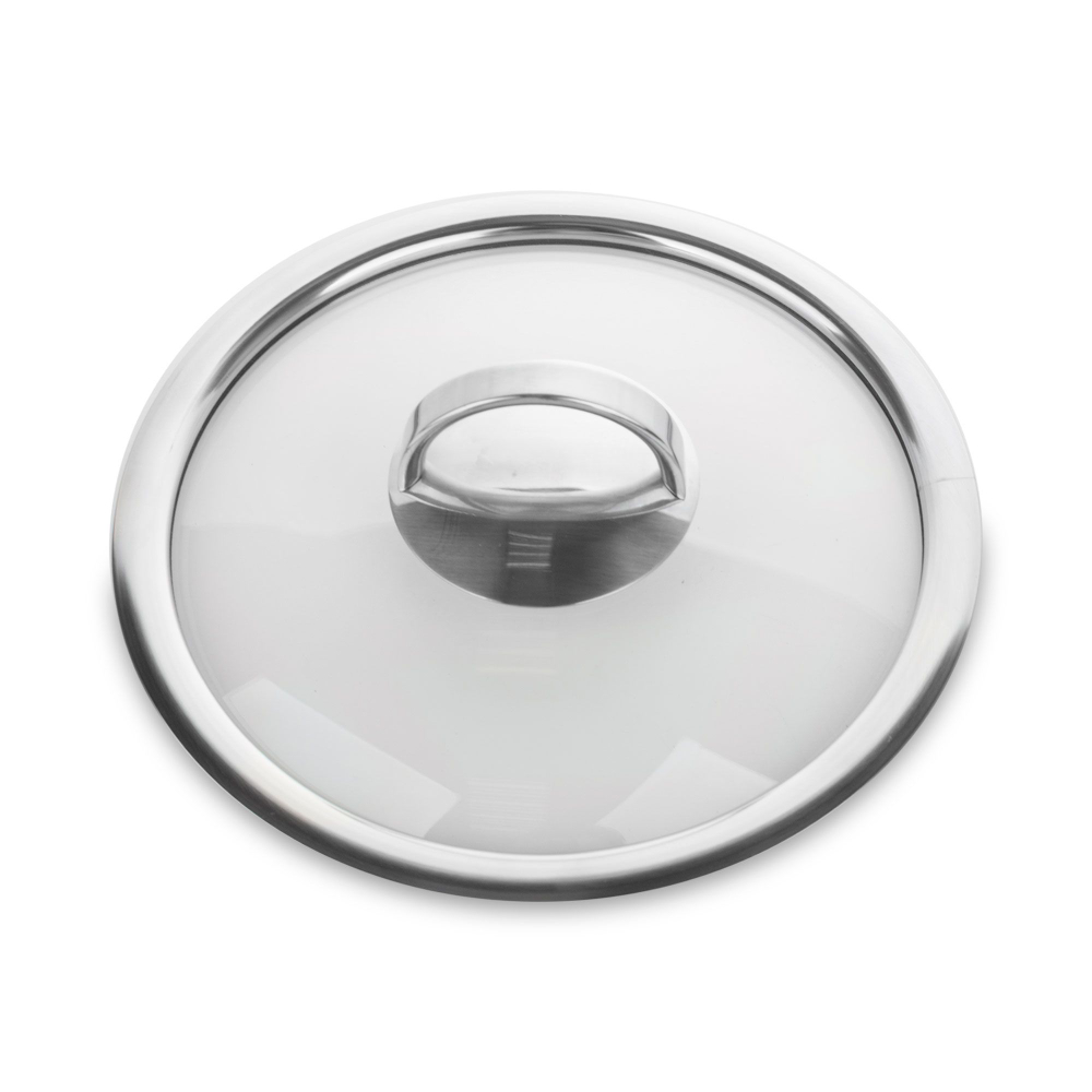 Кастрюля 1.9л Kochstar Neo оранжевая Германия крышка