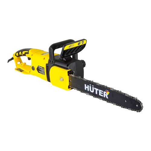 Цепная электропила Huter ELS-2,7