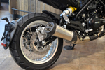 Benelli LEONCINO 500 TRAIL
