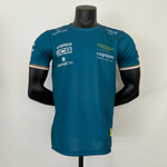 Купить футболку F1 «Астон Мартин» 2023