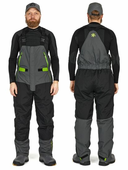 Костюм NORFIN Feeder Thermo