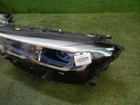 Фара левая BMW 7er G11 G12 (2019-2022) Laser Light