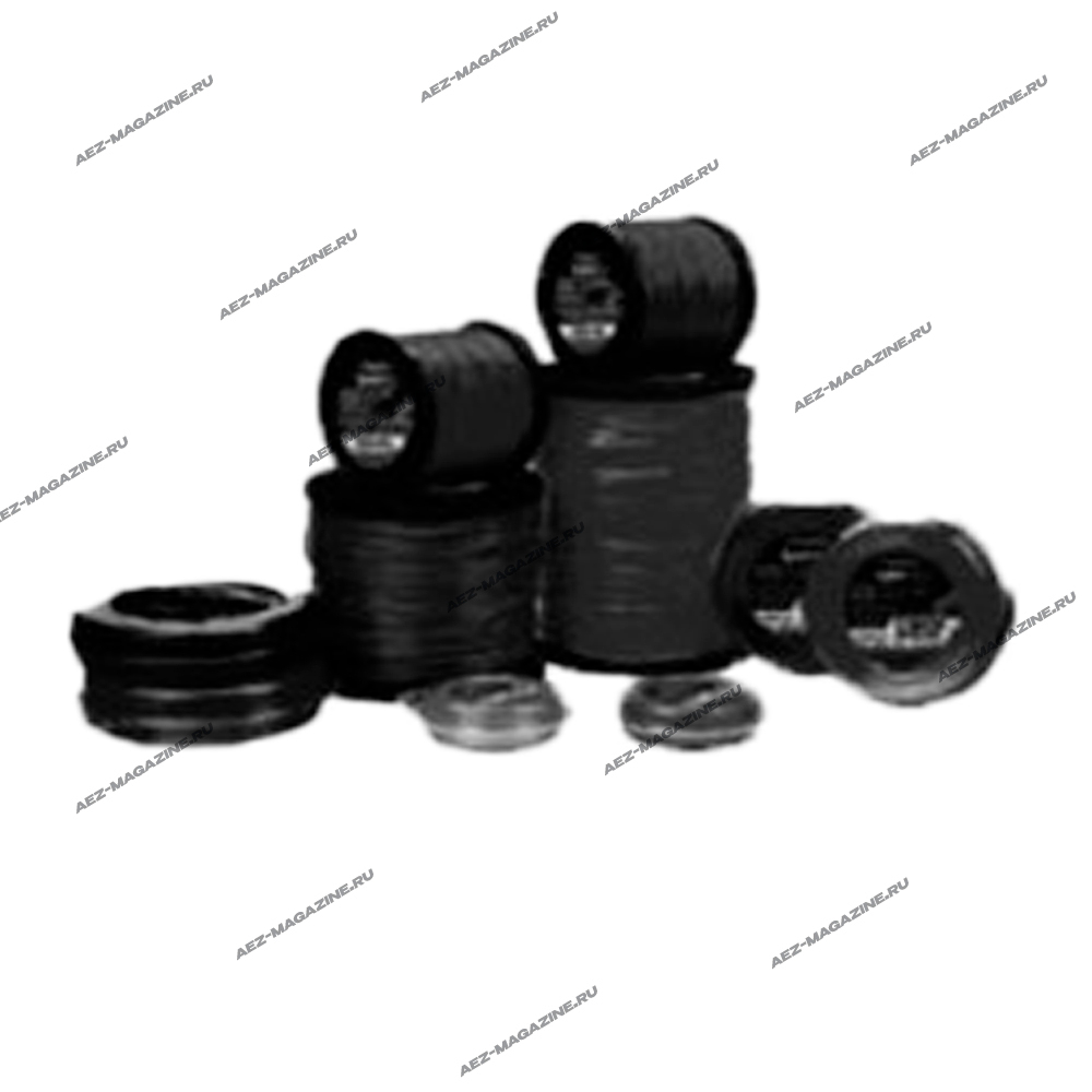 Леска триммерная AEZ серии GENERAL тип FLEXI износостойкая, для барабанов Элмос,Jet-Fit 4,00мм(70м)