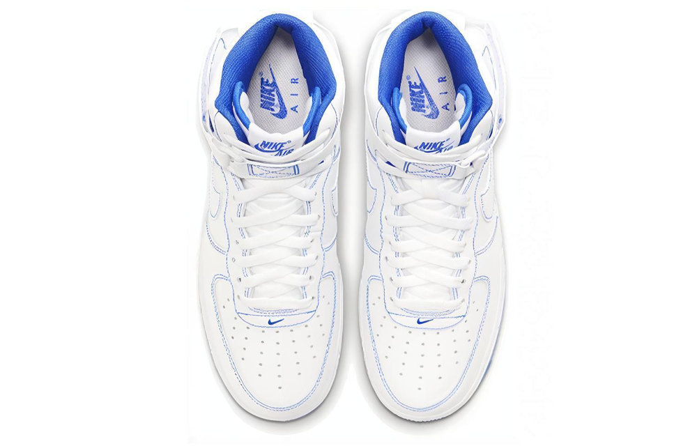 Кроссовки Nike Air Force 1 07