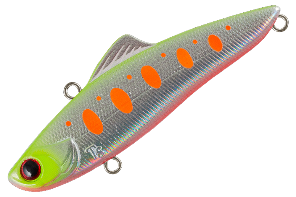 Раттлин TsuYoki Wolf 70S (70мм, 19гр)