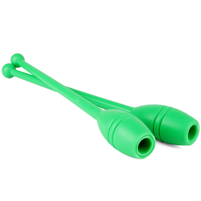 Булавы L350мм У915 зеленый