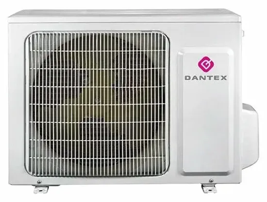 Сплит-система Dantex RK-24SAG/RK-24SAGE