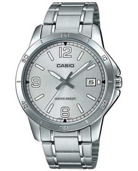 Часы Casio Collection MTP-V004D-7B2UDF (MTP-V004D-7B2)