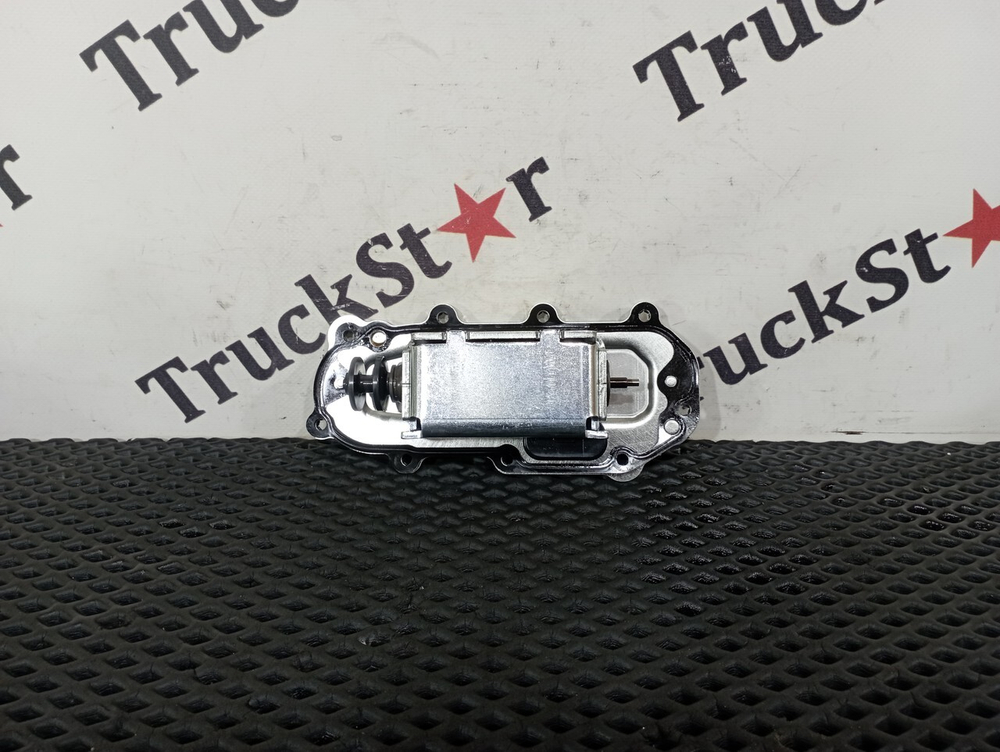 Сервопривод АКПП Traxon 2023г.