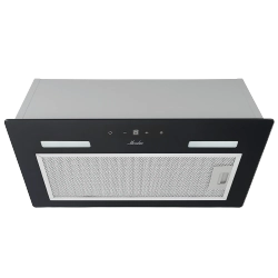 Кухонная вытяжка Monsher MASSY 60 Noir