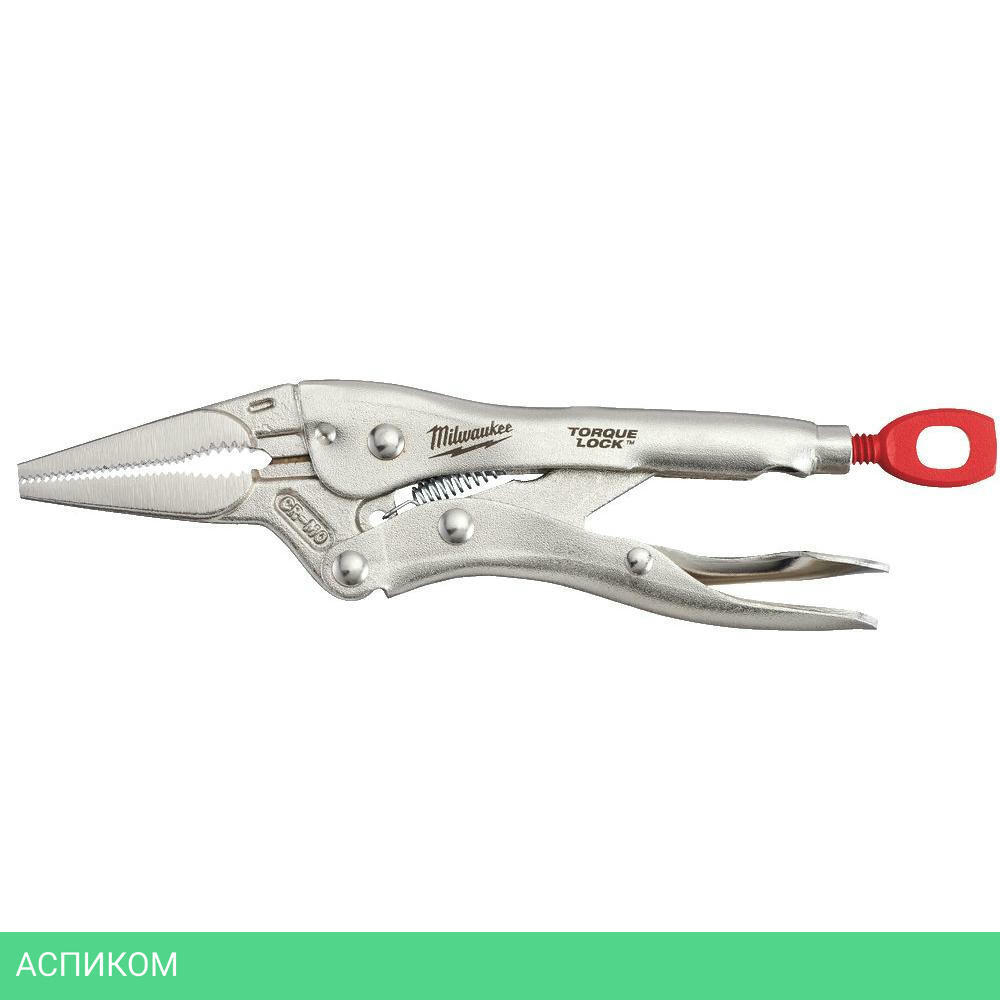 Зажим Milwaukee Torque lock 6" (4932471731)