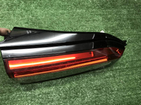 Фонарь левый внутренний Toyota RAV4 5 XA50 (18-нв)