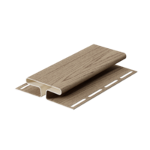 Docke LUX// H-профиль (Сибирский)