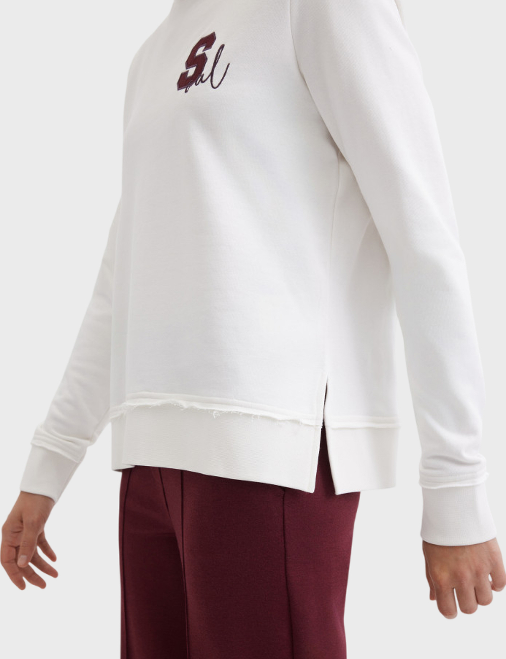 Свитшот Smith&Soul