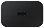 Зарядное устройство Samsung EP-T1510NBEGRU черный