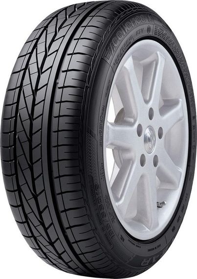 Goodyear Excellence 225/45 R17 91W RunFlat