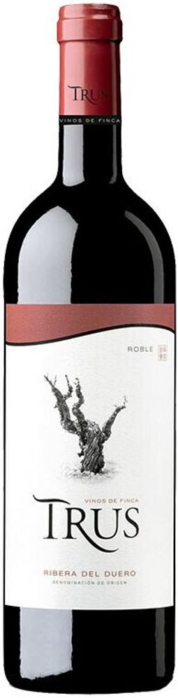 Вино Трус Робле Вино Трус Робле