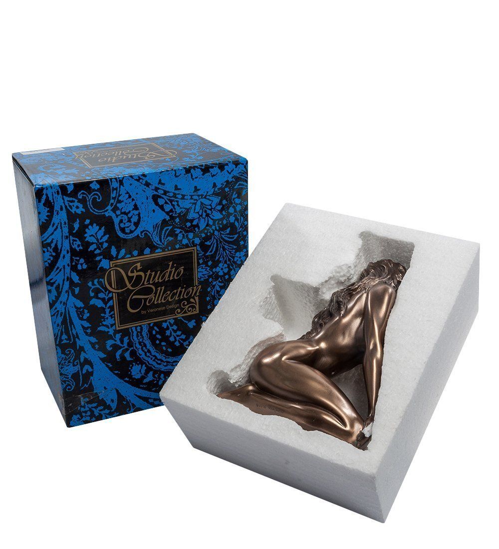 Veronese WS-139 Статуэтка «Девушка»