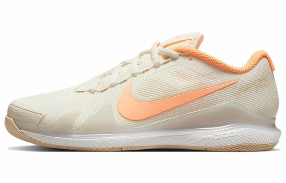 Кроссовки Nike Vapor X Air Zoom Hc (Женская размерная сетка)