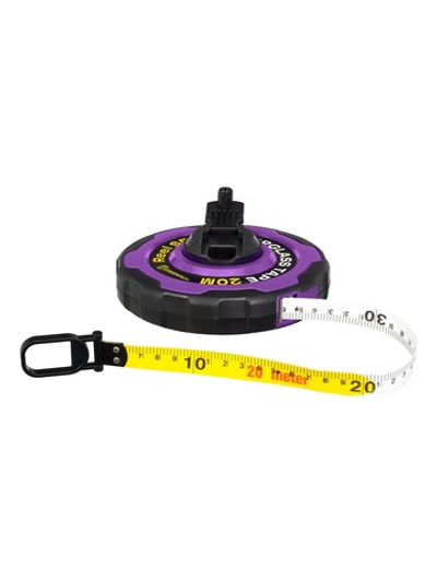 Рулетка Ermenrich Reel SR20