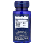 Life Extension, оптимизированный карнитин, 60 капсул