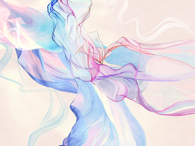 Дизайнерские обои Wall Street Breeze