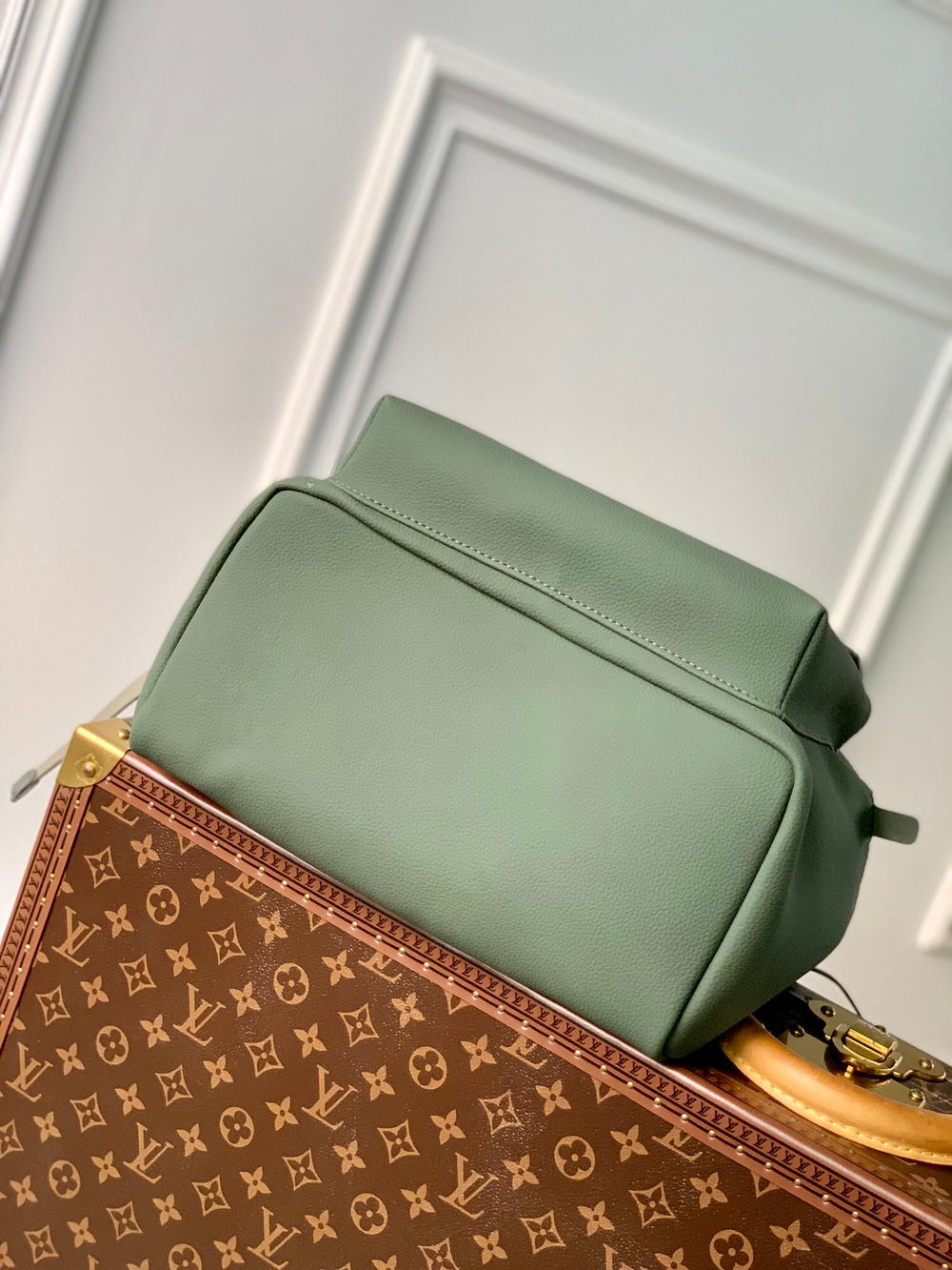 Louis Vuitton Takeoff Backpack