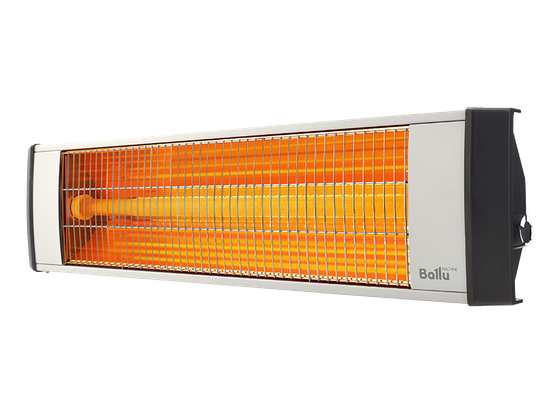 Обогреватель инфракрасный Ballu BIH-L-3.0 электрический