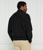 Куртка бомбер Bozo2511 HUGO - черный(50530782)